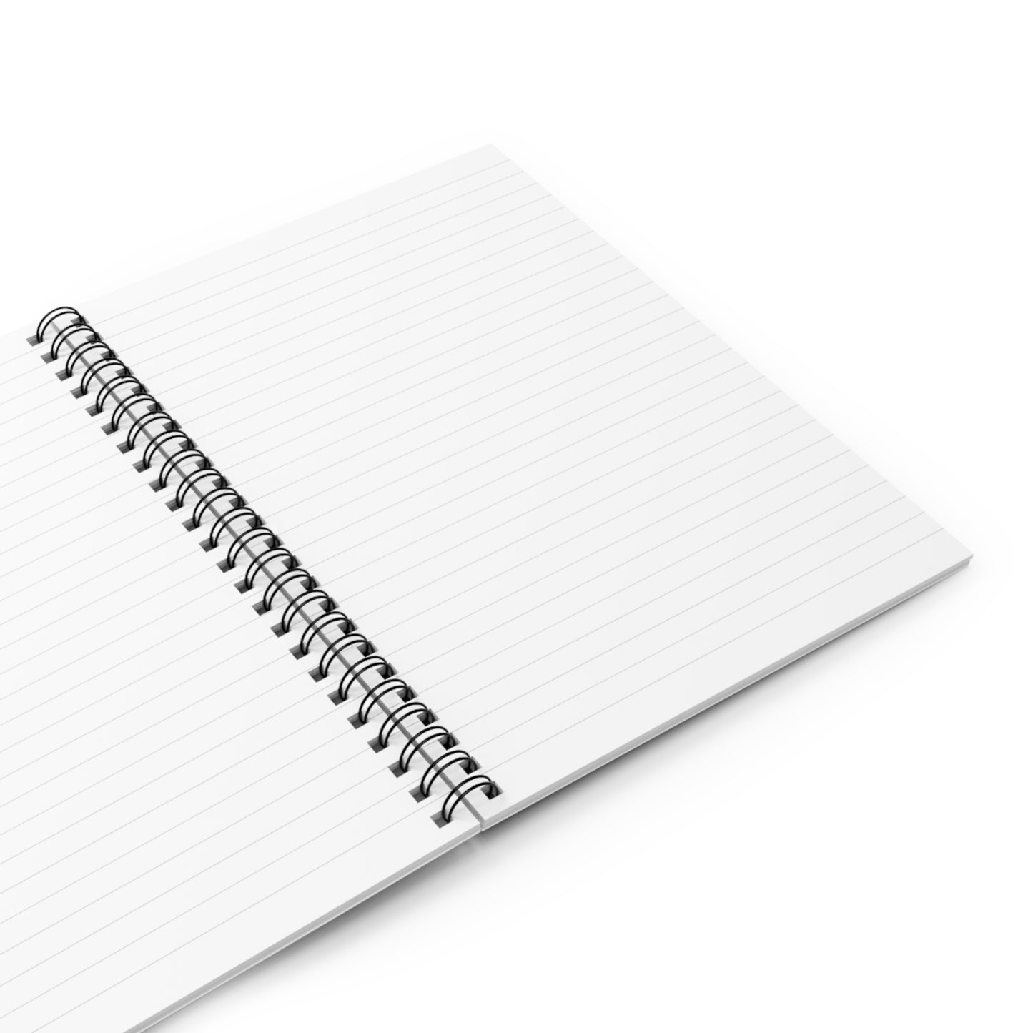 Do More of What You Love Spiral Notebook
