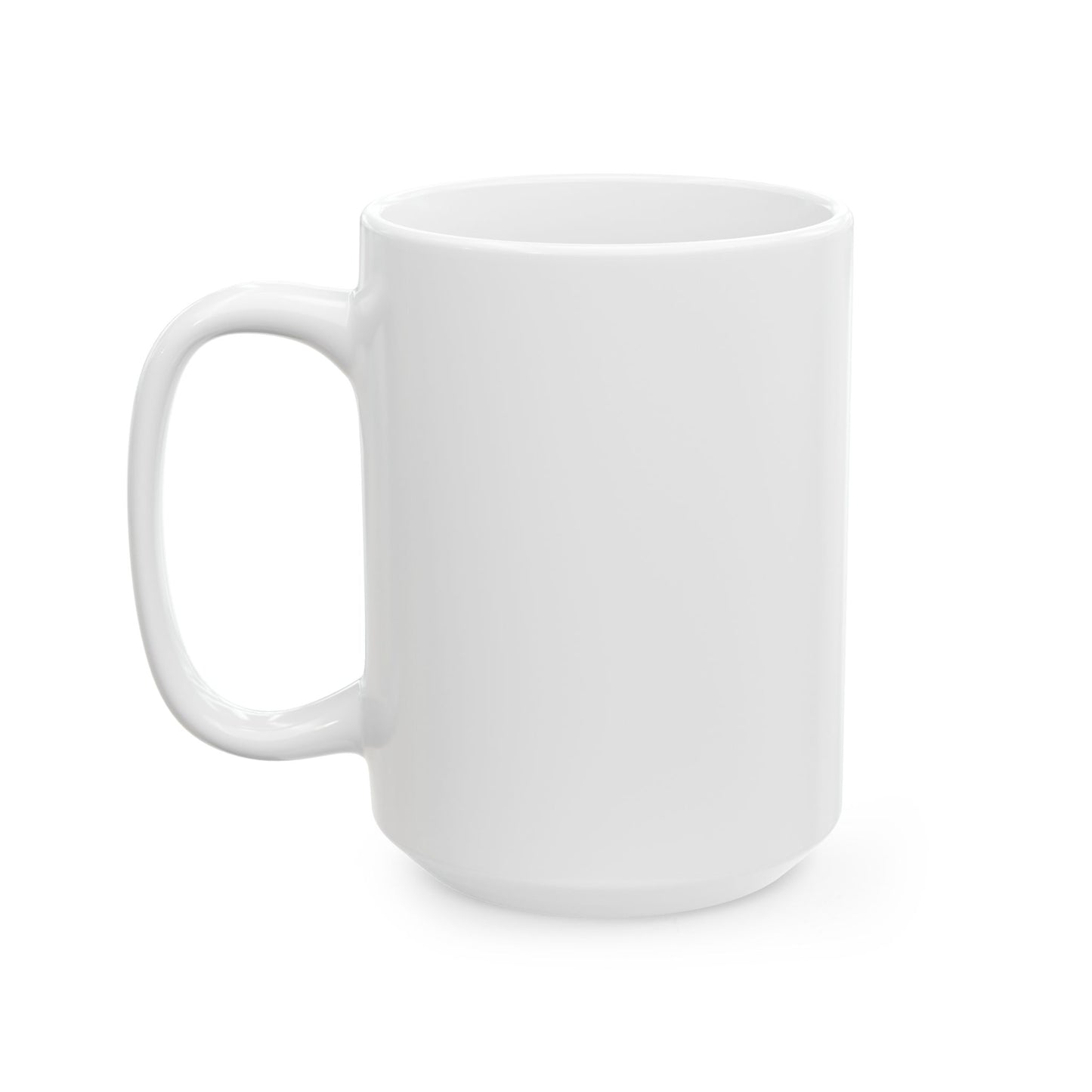 Funny Apology Ceramic Mug